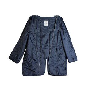 Air Force All Weather Coat Liner 8405-01-175-2302 Size 42 R Military